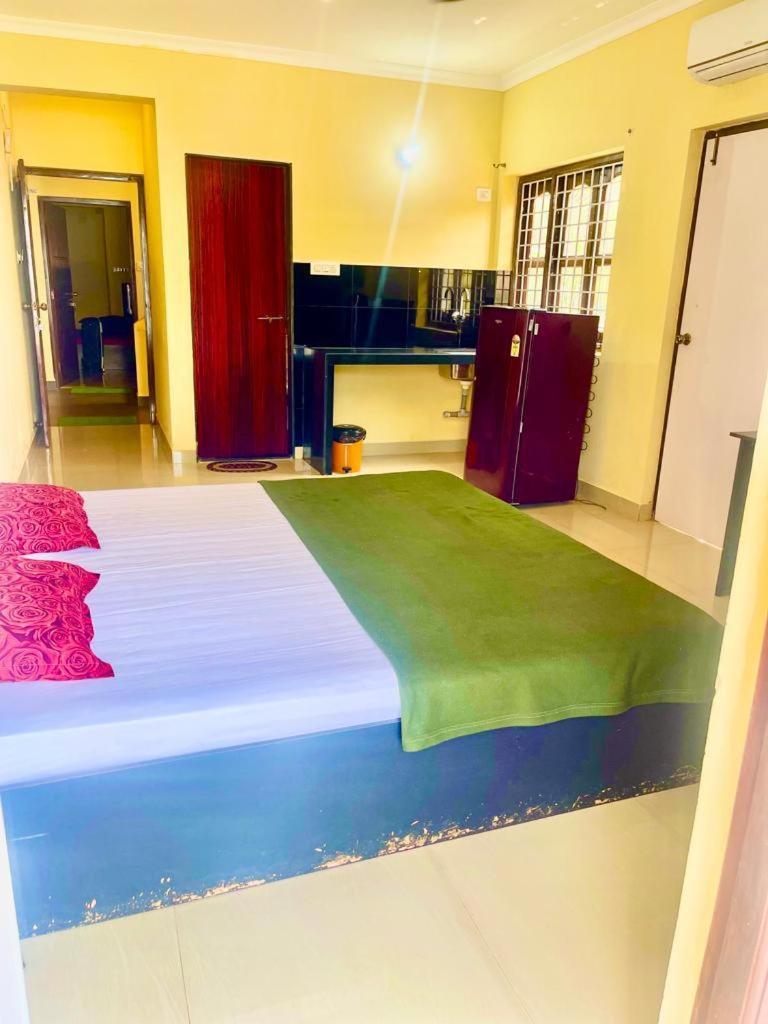 Shreeyansh Villa Вагатор Экстерьер фото
