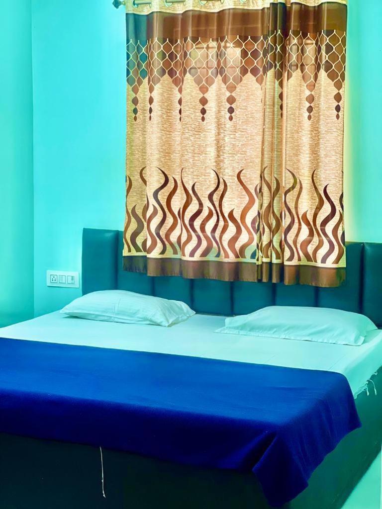 Shreeyansh Villa Вагатор Экстерьер фото